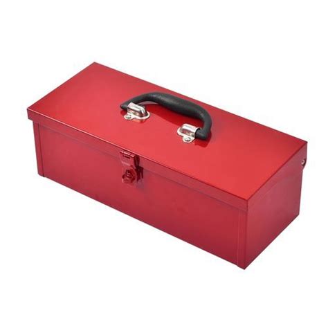 craftright metal tool box|lockable plastic tool box.